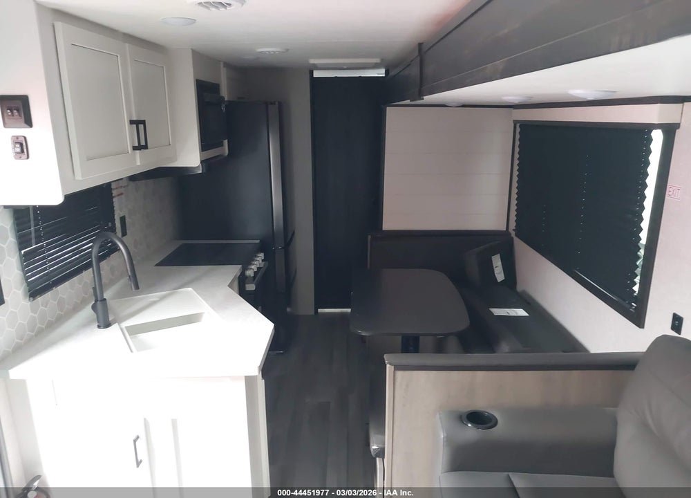 2024 OTHER JAYCO VIN: 1UJBC0BV2R17H0194