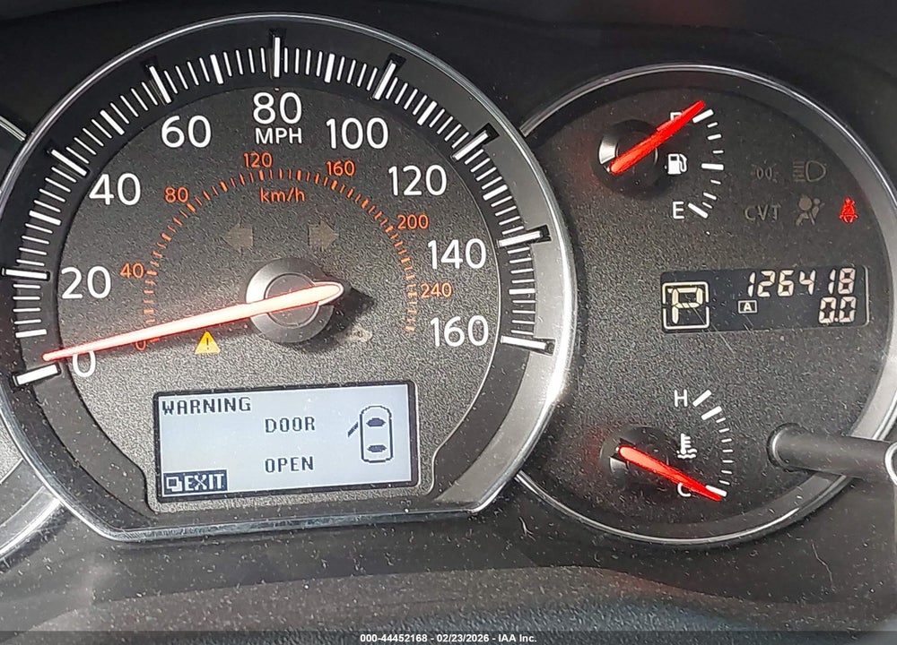 2014 NISSAN MAXIMA 3.5 S VIN: 1N4AA5AP5EC435487