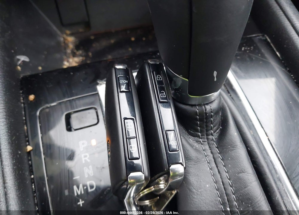 2024 MAZDA CX-5 2.5 S SELECT VIN: JM3KFBBL5R0470619