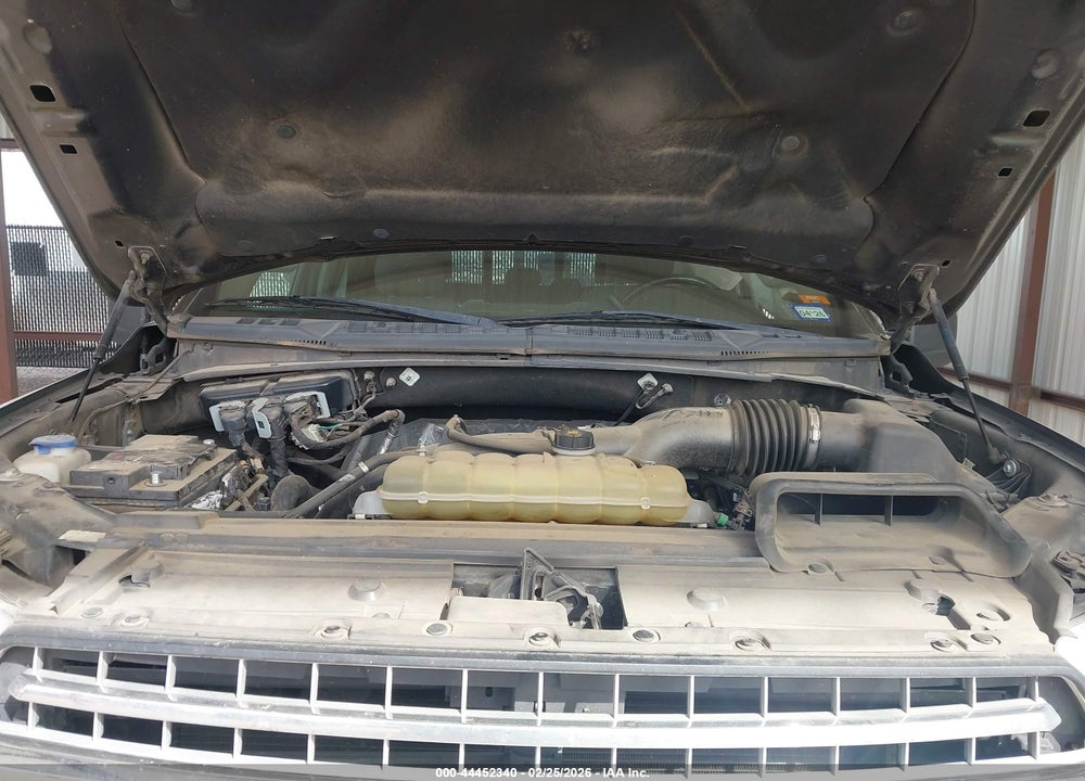 2019 FORD F-150 XLT VIN: 1FTEW1CP0KKD63456