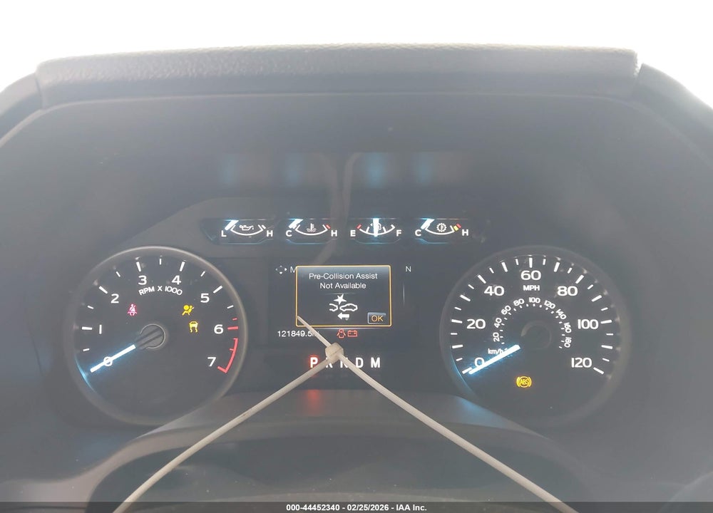 2019 FORD F-150 XLT VIN: 1FTEW1CP0KKD63456