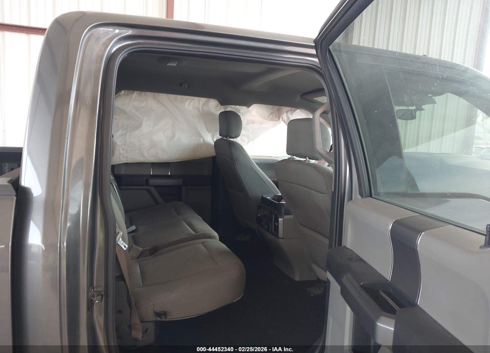 2019 FORD F-150 XLT VIN: 1FTEW1CP0KKD63456