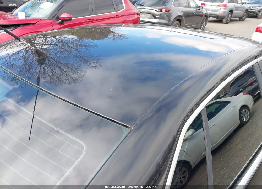 2007 VOLKSWAGEN JETTA WOLFSBURG EDITION VIN: 3VWEF81K57M196055