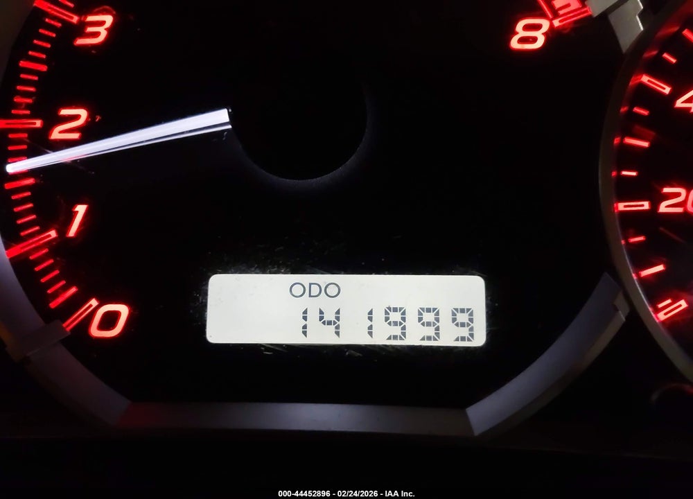 2012 SUBARU IMPREZA WRX VIN: JF1GR7E65CG229785