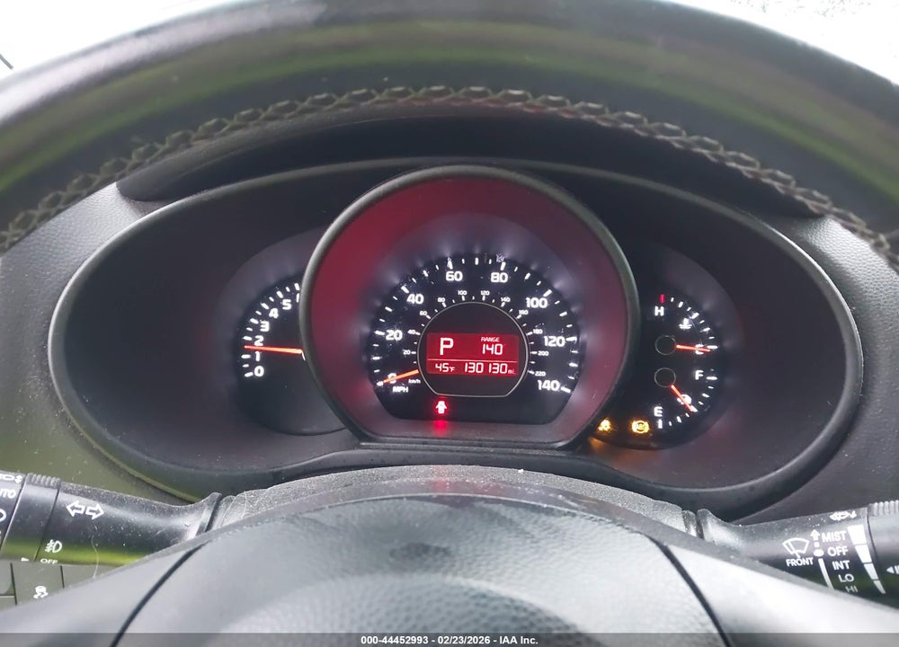 2018 KIA SOUL + VIN: KNDJP3A59J7598898