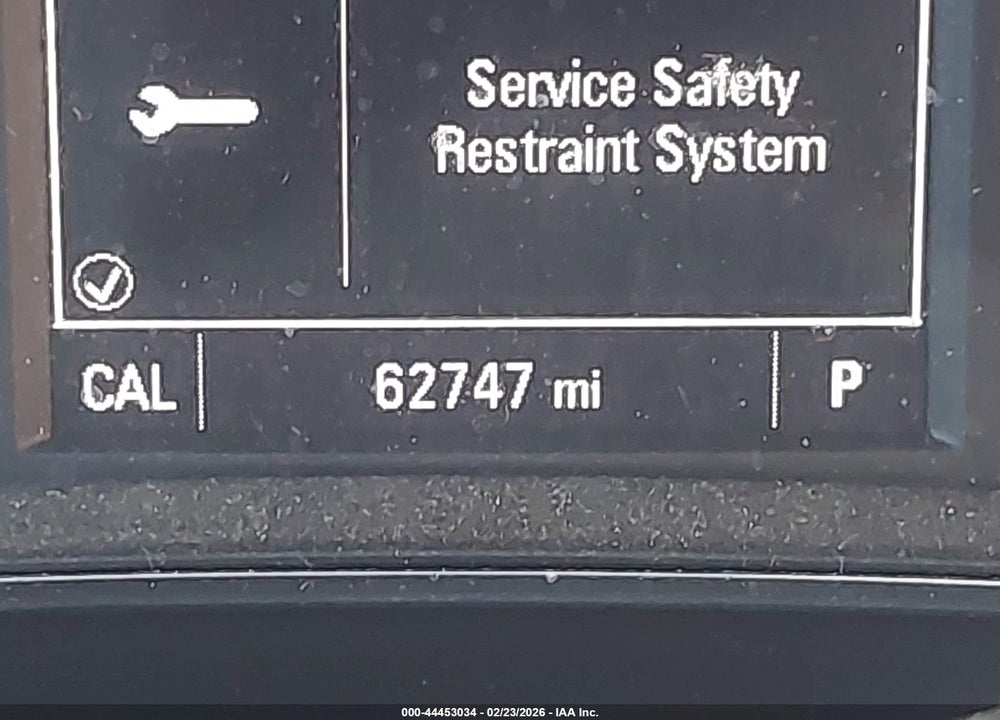 2018 CHEVROLET CRUZE LT AUTO VIN: 1G1BE5SM7J7197130