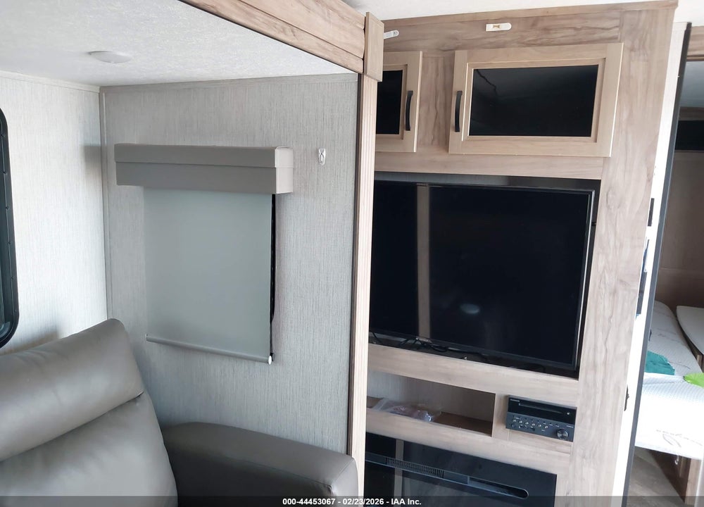 2022 PALOMINO SOLAIRE VIN: 4X4TPAH20NN058229