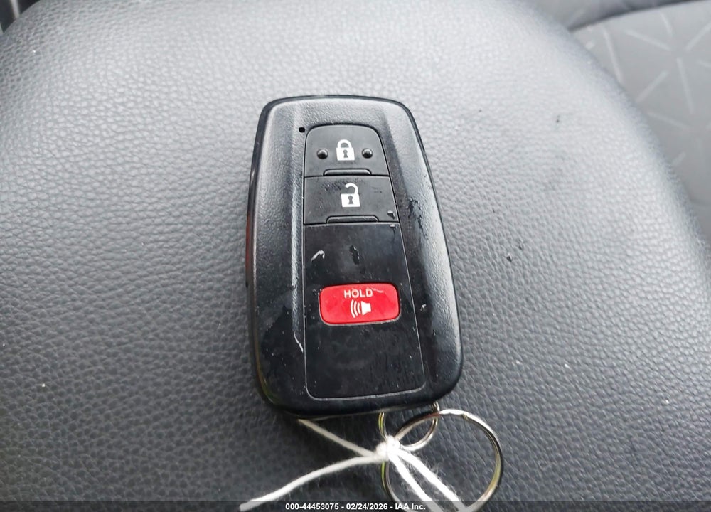 2020 TOYOTA RAV4 HYBRID XLE VIN: 2T3RWRFV0LW069395