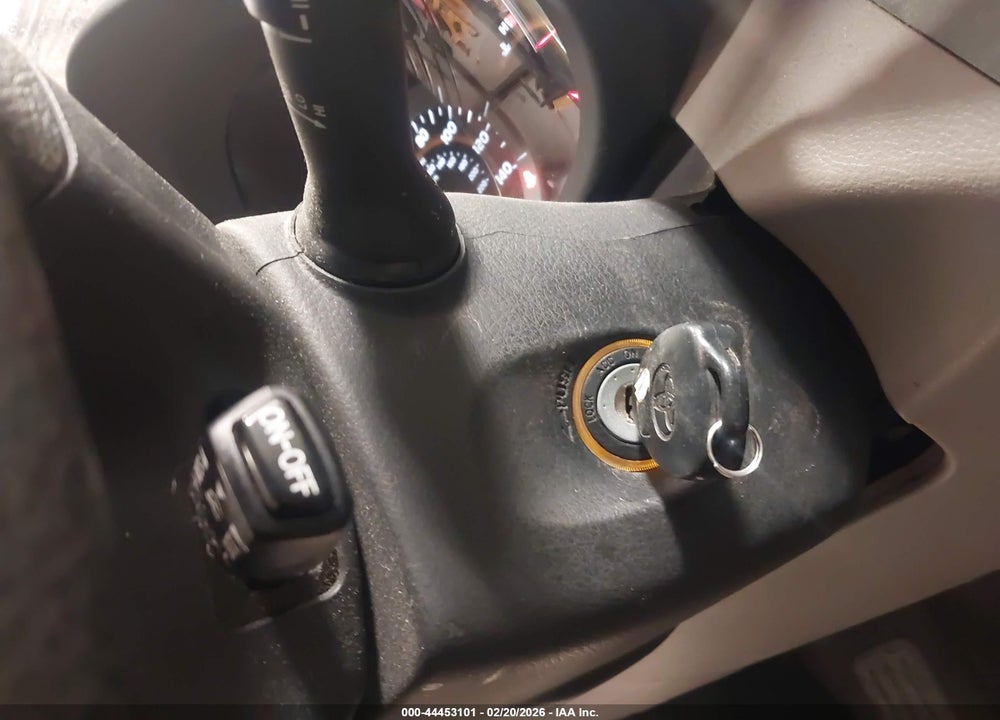 2012 TOYOTA RAV4 VIN: 2T3JF4DV2CW253322