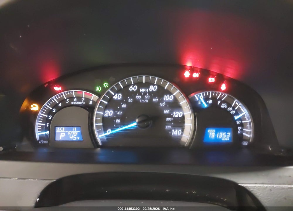 2014 TOYOTA CAMRY SE SPORT VIN: 4T1BF1FK8EU401250