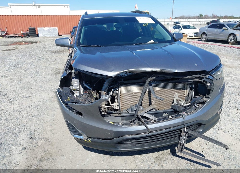 2018 GMC TERRAIN SLE VIN: 3GKALTEV7JL279599