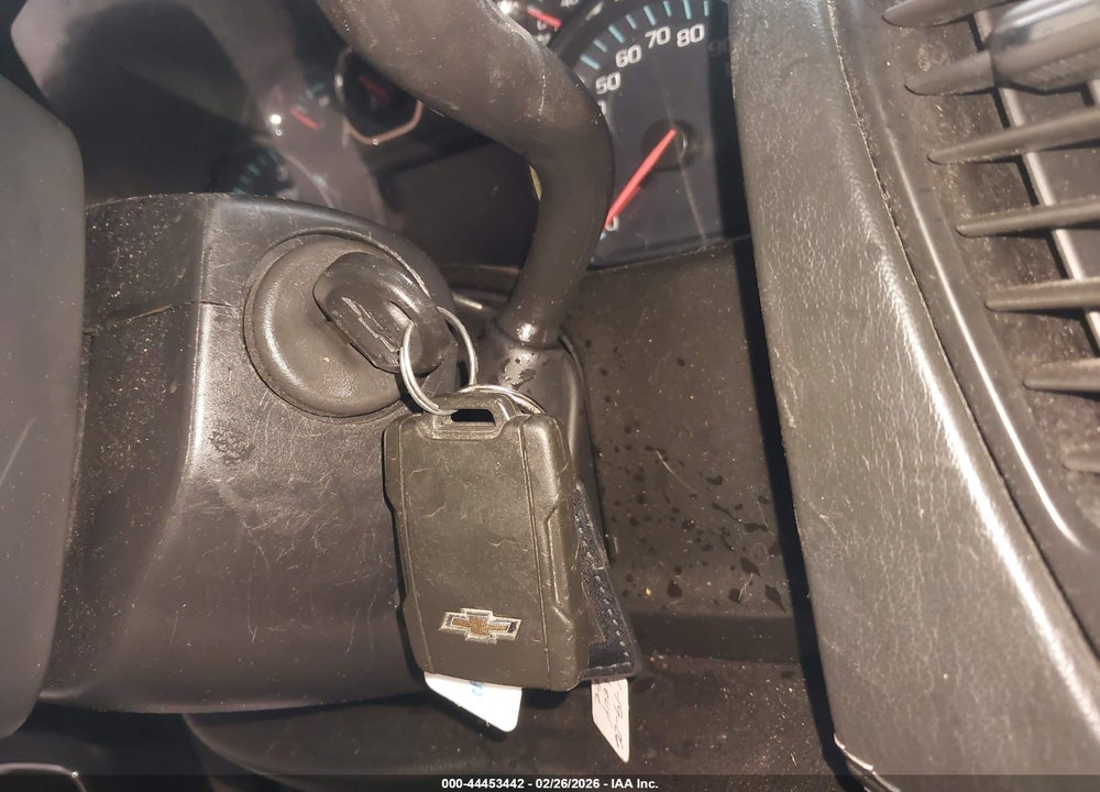 2019 CHEVROLET TAHOE LT VIN: 1GNSKBKC7KR171016