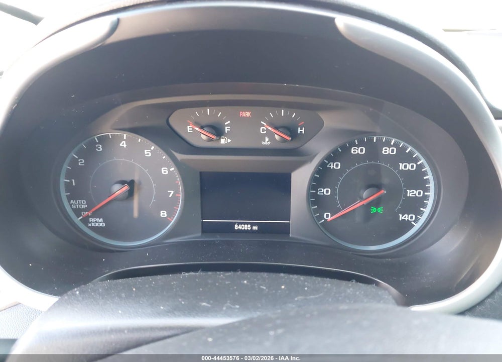 2023 CHEVROLET MALIBU FWD 1LT VIN: 1G1ZD5ST2PF197396