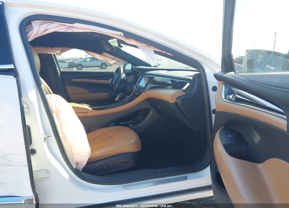 2018 BUICK LACROSSE ESSENCE VIN: 1G4ZP5SS6JU144477