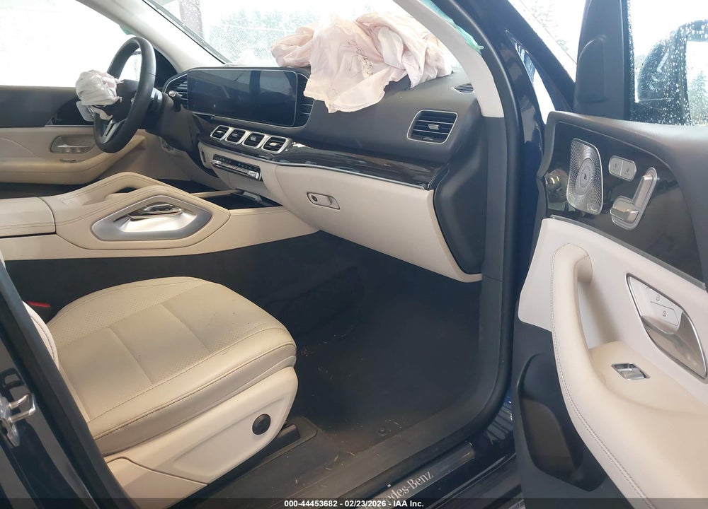 2020 MERCEDES-BENZ GLE 350 4MATIC VIN: 4JGFB4KB2LA122315