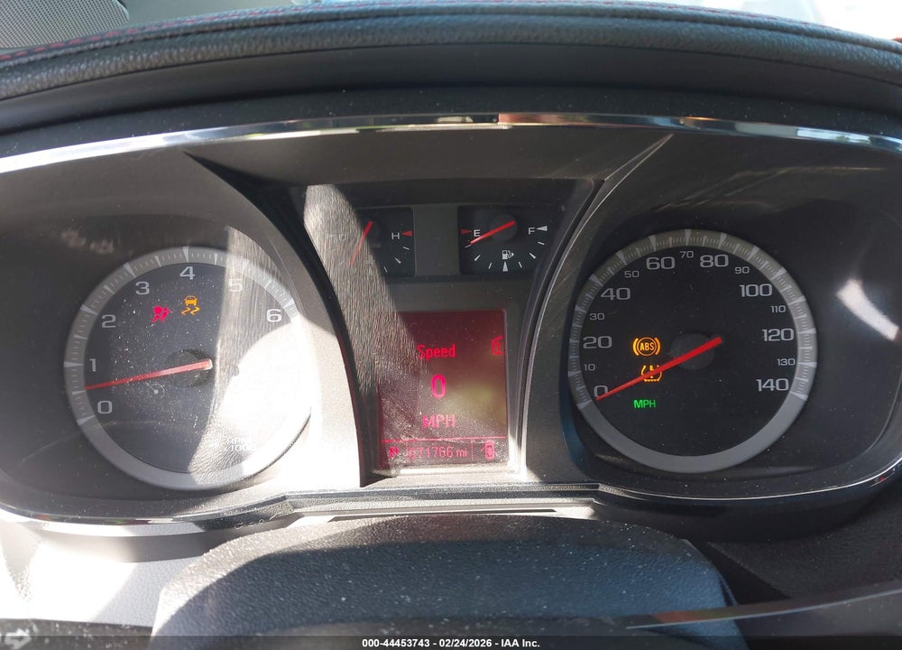 2012 GMC TERRAIN SLT-1 VIN: 2GKFLUE50C6296666