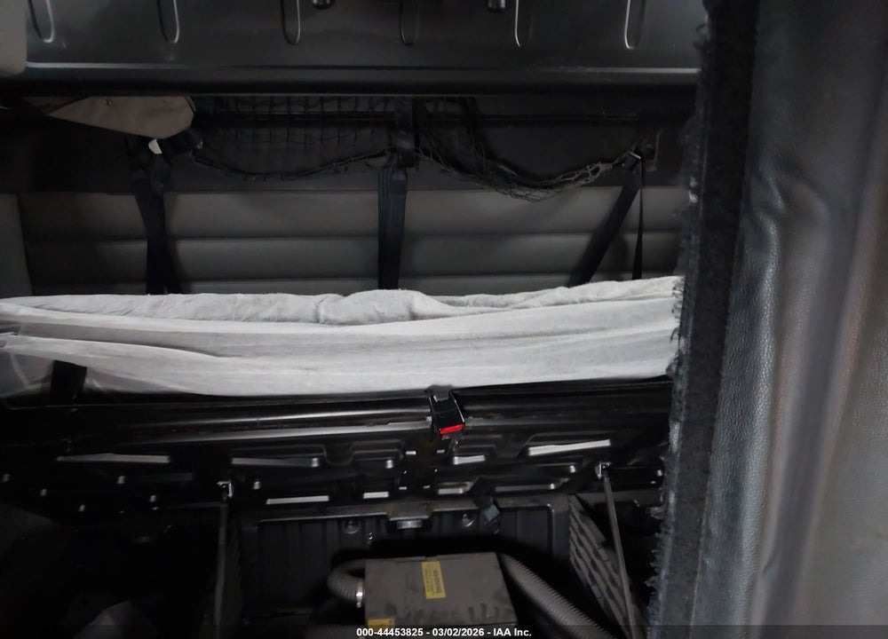 2022 FREIGHTLINER NEW CASCADIA 116 VIN: 3ALAHNDV6NSNC1606