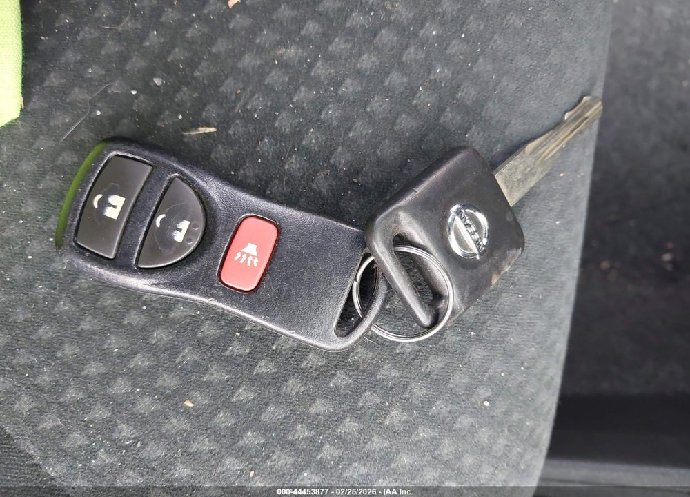 2012 NISSAN VERSA 1.8 S VIN: 3N1BC1CP2CL361304