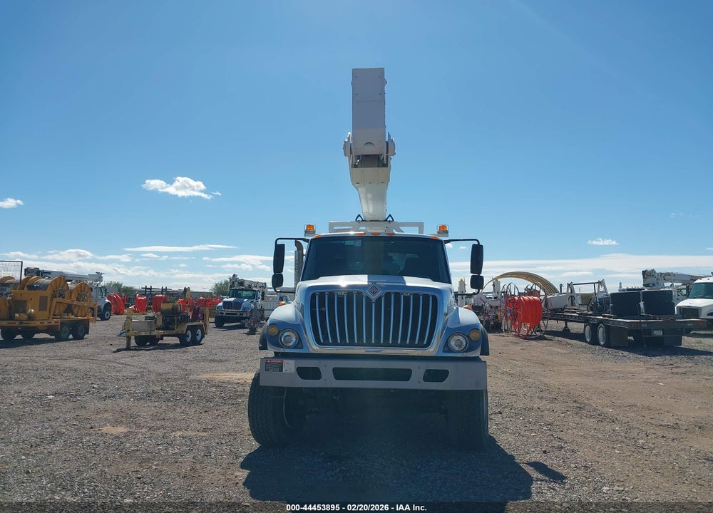 2012 INTERNATIONAL 7000 7400 VIN: 1HTWJAAT3CJ535119