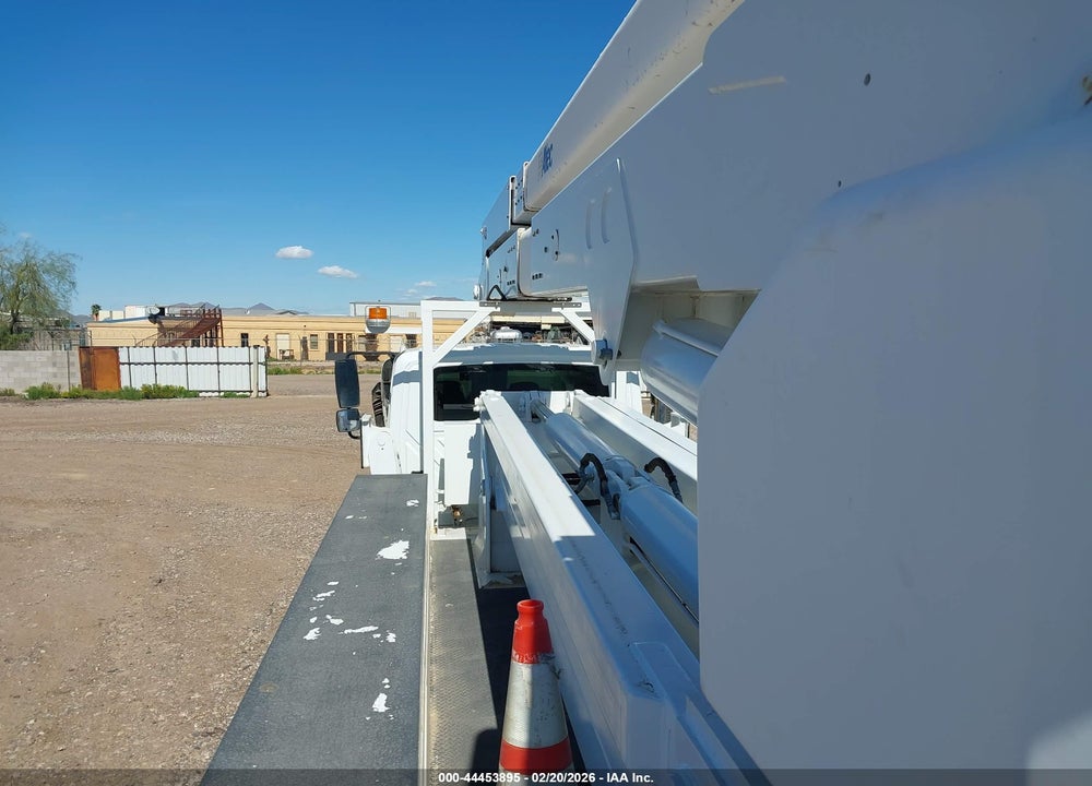 2012 INTERNATIONAL 7000 7400 VIN: 1HTWJAAT3CJ535119