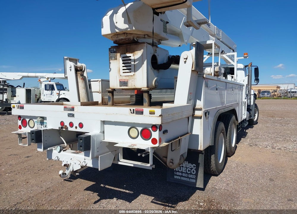 2012 INTERNATIONAL 7000 7400 VIN: 1HTWJAAT3CJ535119