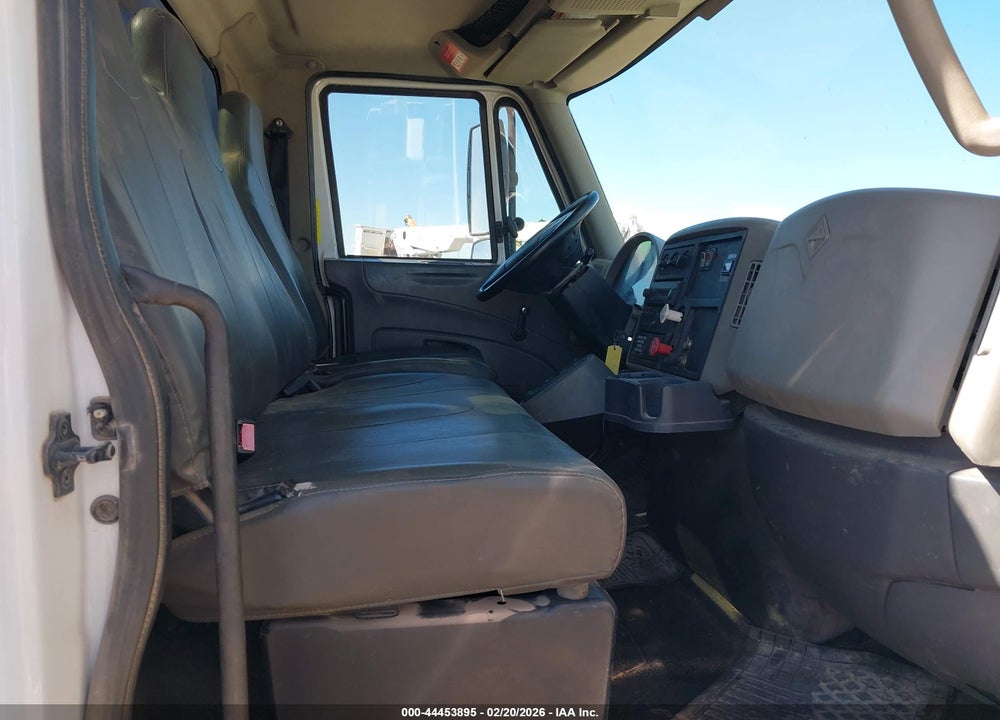 2012 INTERNATIONAL 7000 7400 VIN: 1HTWJAAT3CJ535119