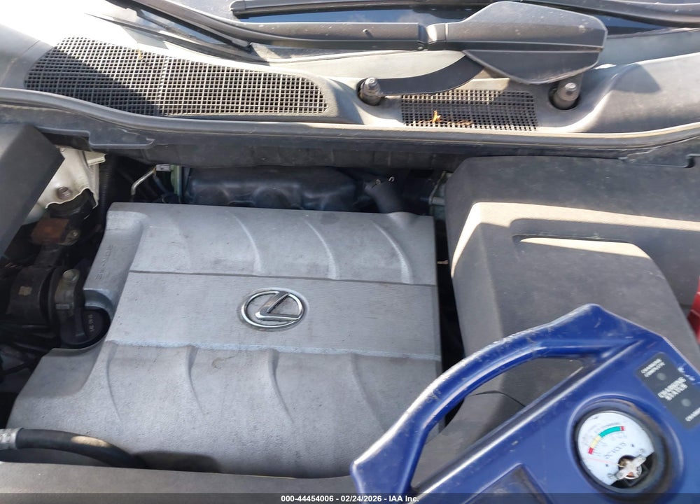 2015 LEXUS RX 350 VIN: 2T2BK1BA5FC254795