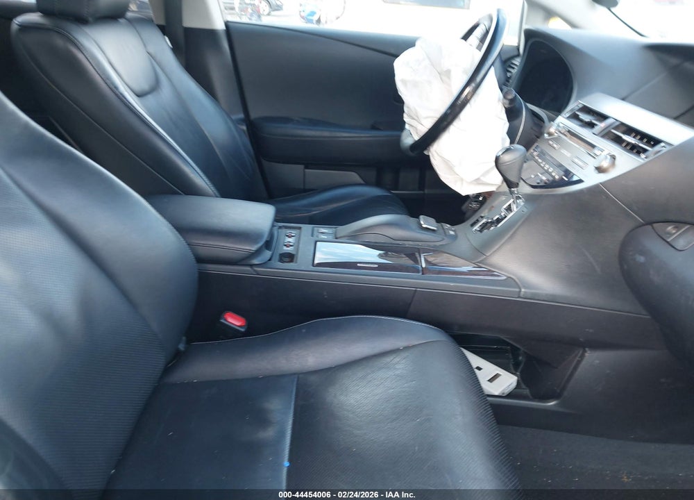 2015 LEXUS RX 350 VIN: 2T2BK1BA5FC254795