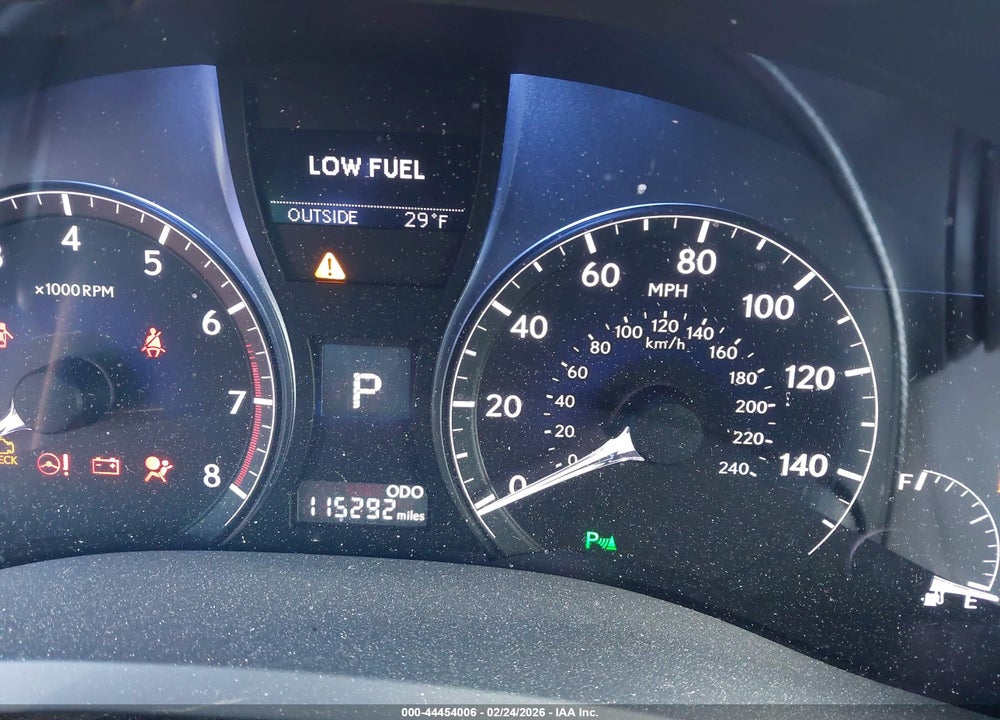 2015 LEXUS RX 350 VIN: 2T2BK1BA5FC254795