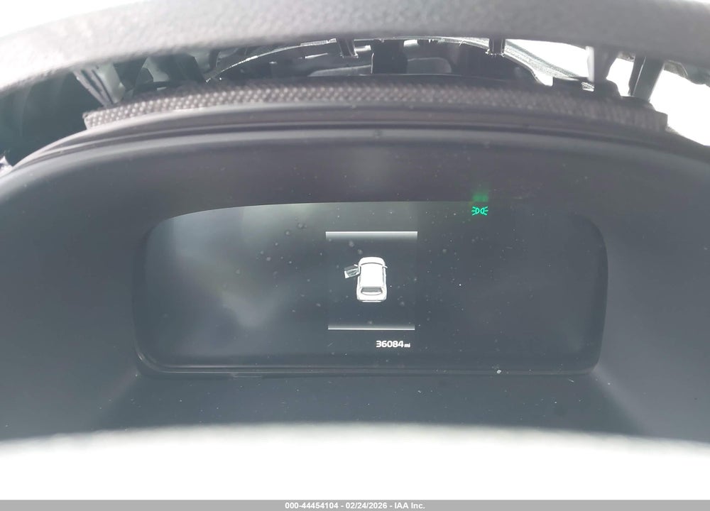 2024 KIA SOUL LX VIN: KNDJ23AU1R7916689