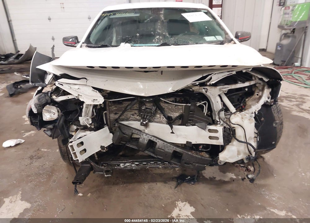 2021 CHEVROLET MALIBU FWD LT VIN: 1G1ZD5ST5MF058858