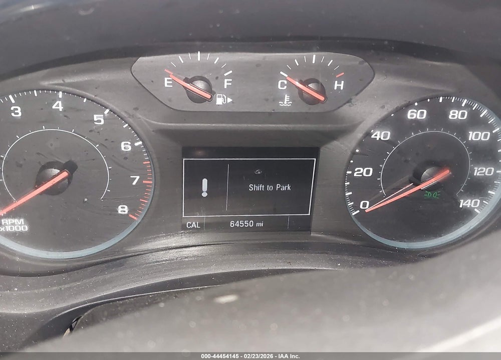 2021 CHEVROLET MALIBU FWD LT VIN: 1G1ZD5ST5MF058858