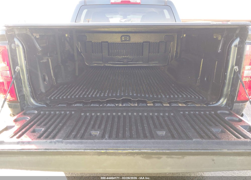 2017 CHEVROLET COLORADO LT VIN: 1GCGTCEN6H1180182