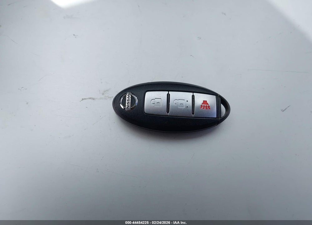 2013 NISSAN JUKE SL VIN: JN8AF5MR5DT216346