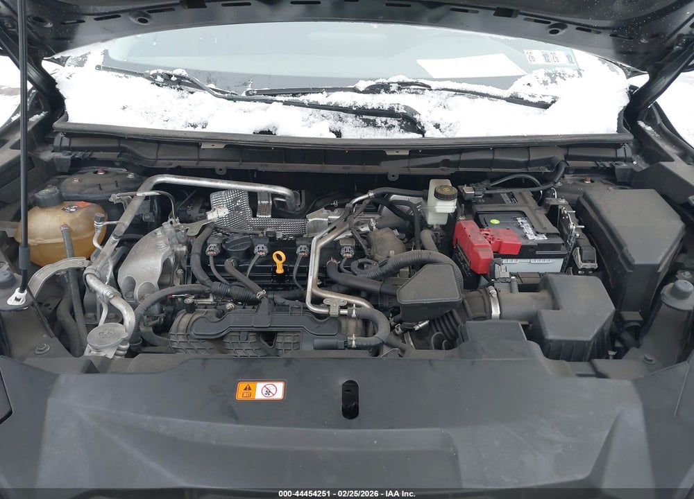 2022 MITSUBISHI OUTLANDER ES 2.5 S-AWC VIN: JA4J4TA86NZ037548