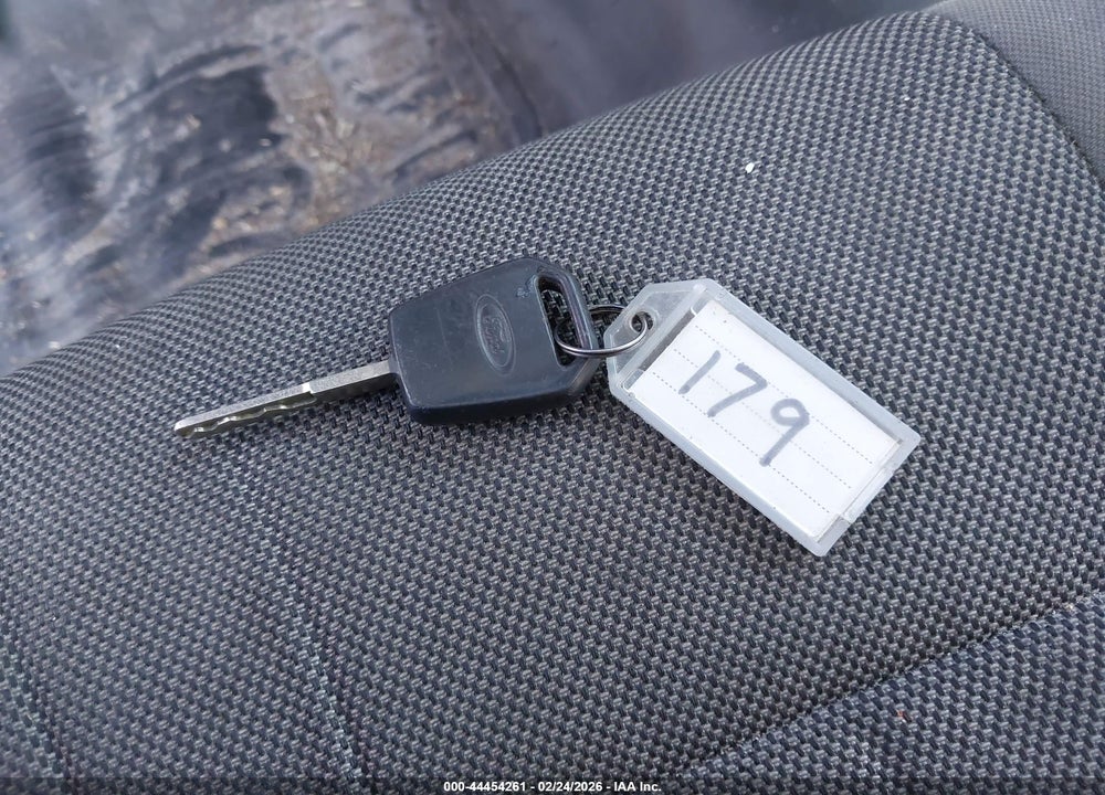 2019 FORD F-150 XL VIN: 1FTMF1CB9KKD22758