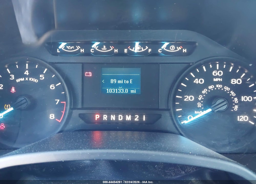 2019 FORD F-150 XL VIN: 1FTMF1CB9KKD22758