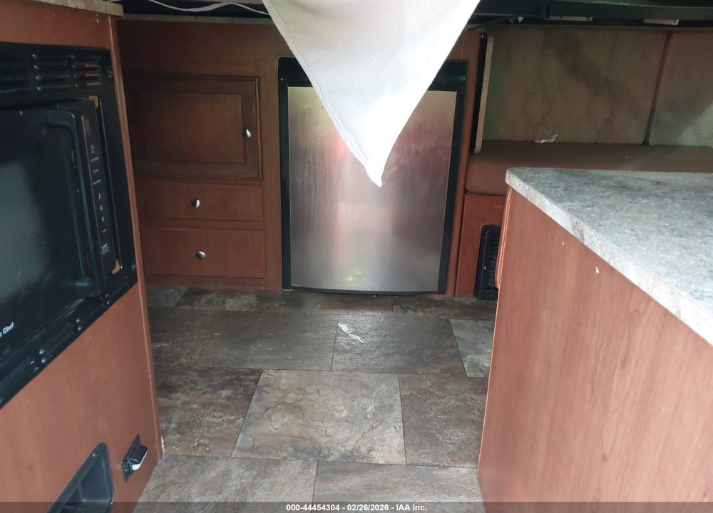 2016 FOREST RIVER FLAGSTAFF VIN: 4X4CFSW19GD176226