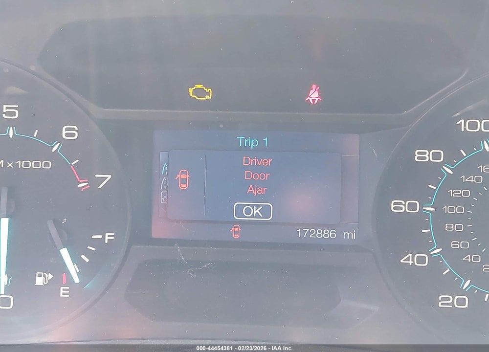 2012 FORD EXPLORER VIN: 1FMHK7B93CGA91452
