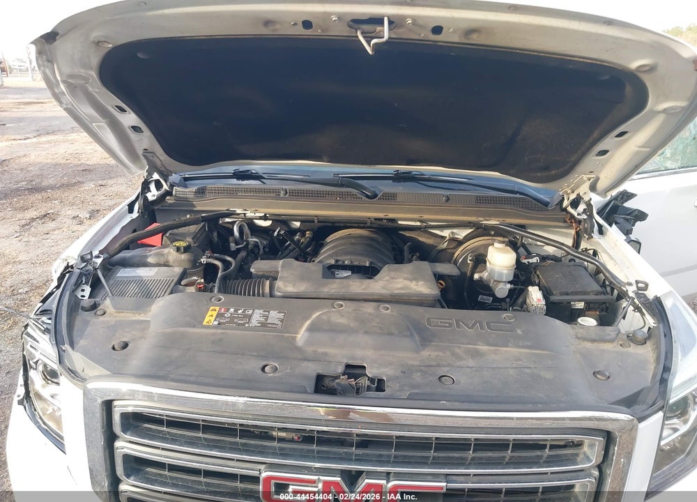 2019 GMC YUKON SLT VIN: 1GKS2BKC7KR185432