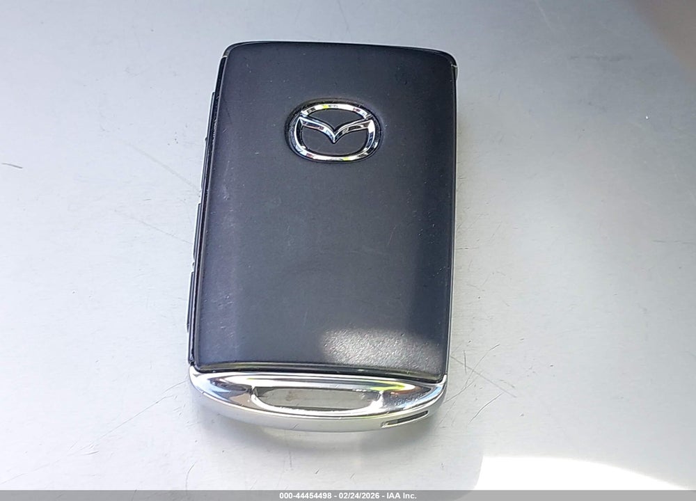 2025 MAZDA CX-5 2.5 S PREMIUM PLUS VIN: JM3KFBEM9S0639437