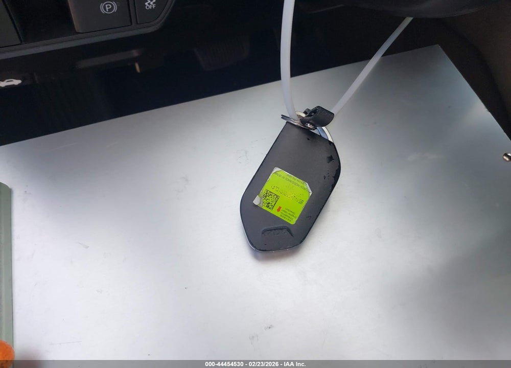 2025 KIA K4 LXS VIN: 3KPFT4DE1SE092244