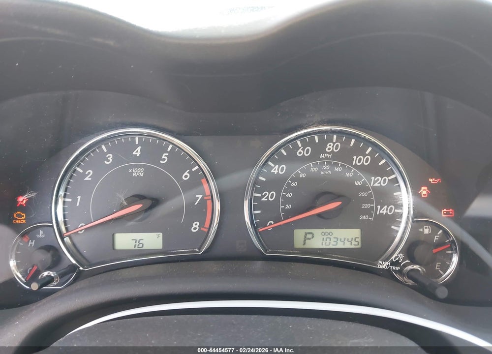 2013 TOYOTA COROLLA S VIN: 5YFBU4EE0DP185770