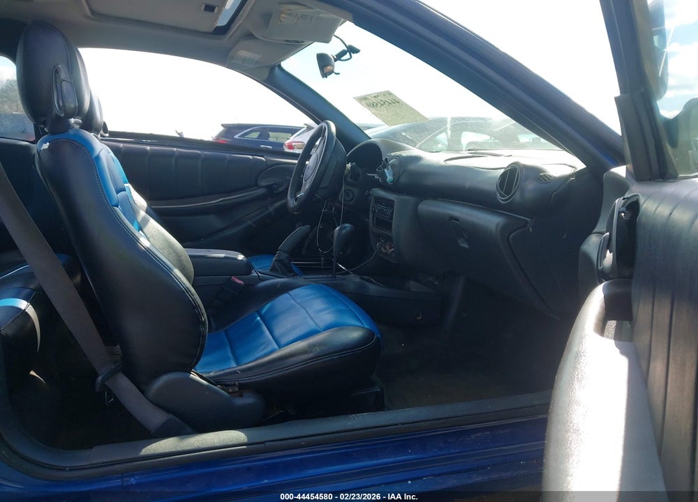 2005 PONTIAC SUNFIRE VIN: 3G2JB12F65S116250
