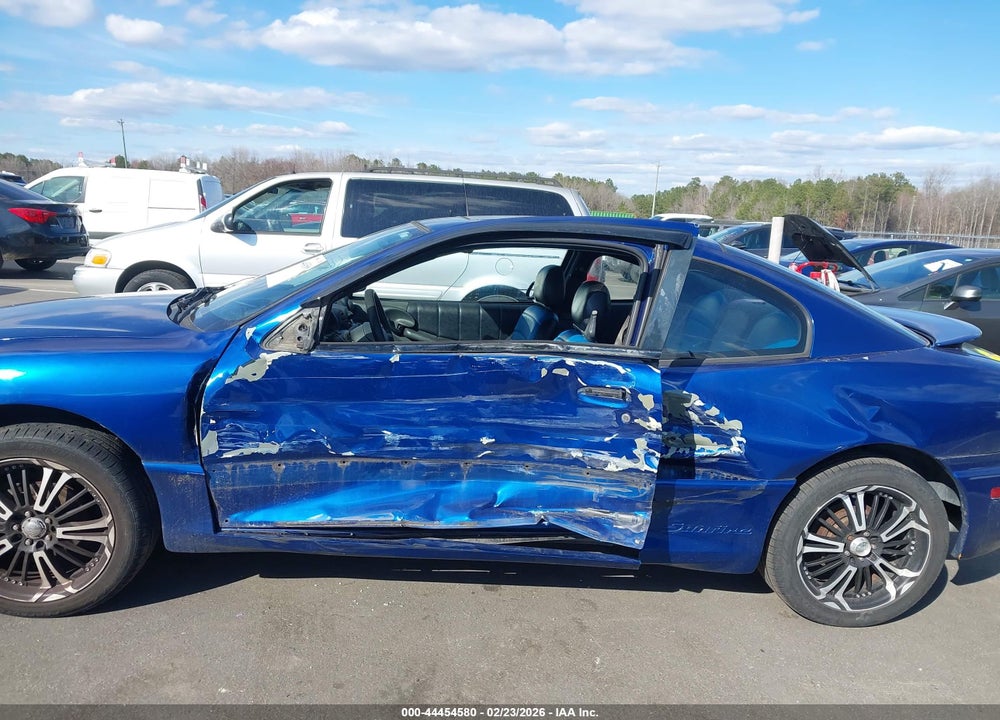 2005 PONTIAC SUNFIRE VIN: 3G2JB12F65S116250
