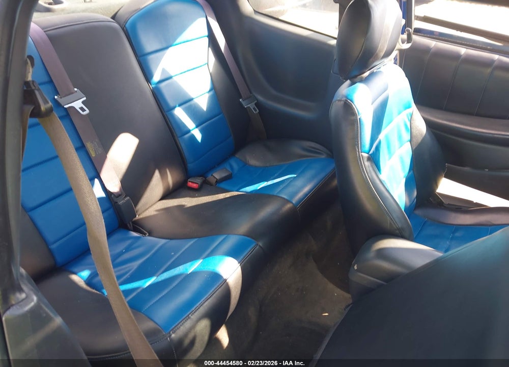 2005 PONTIAC SUNFIRE VIN: 3G2JB12F65S116250