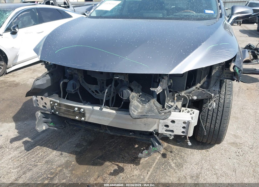 2022 LEXUS RX 350 VIN: 2T2HZMAA9NC244472