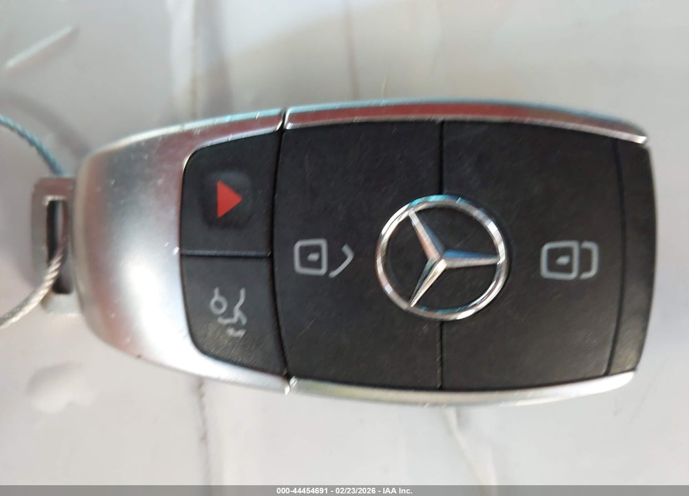 2020 MERCEDES-BENZ A 220 VIN: W1K3G4EB3LJ203852