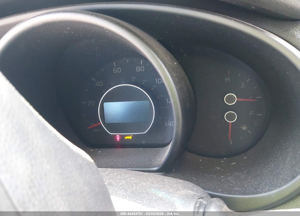 2019 KIA SOUL + VIN: KNDJP3A55K7918221