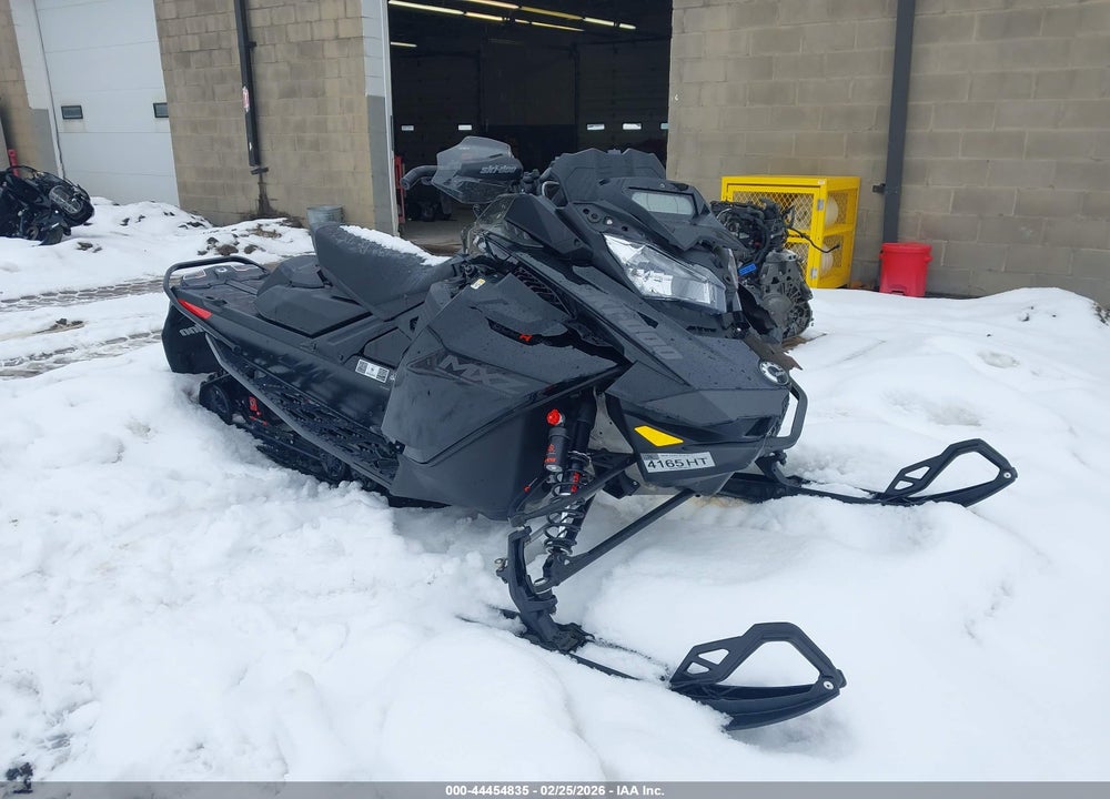 2023 SKI-DOO OTHER VIN: 2BPSUEPBXPV000242